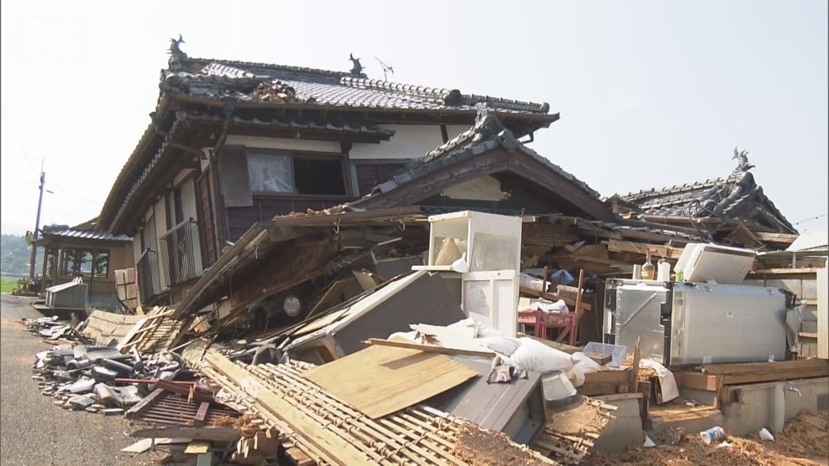 Kumamoto Shook Again. Is Fukuoka Next?